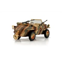 1/16 RC VW Schwimmwagen T166 tarn